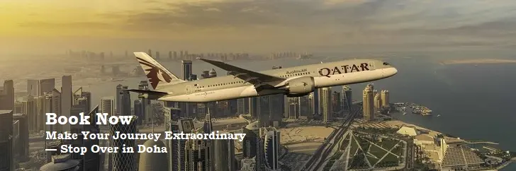 QatarAirwaysCity